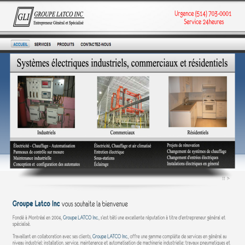 LAFRENIERE & ASSOC INC