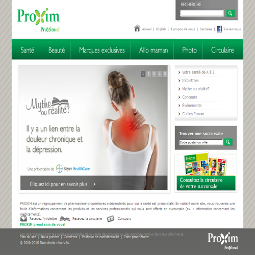 PHARMACIE THAI KHANH NGUYEN