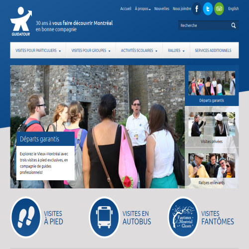 GUIDATOUR GUIDATOUR