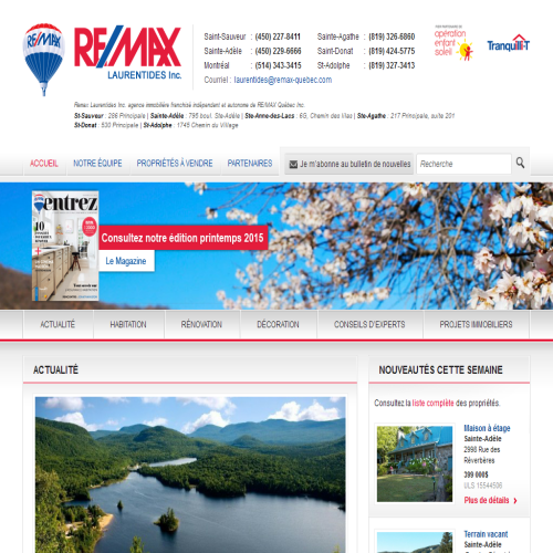 STRONGCO MANUTENTION