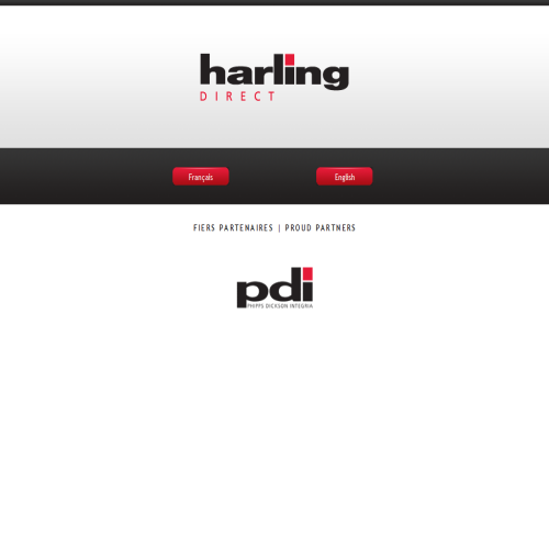HARLING MARKETING INC