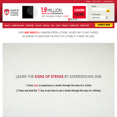 FONDATION DES MALADIES-COEUR