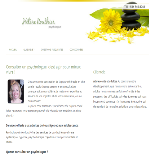 ACTION-CONSEILS HR INC