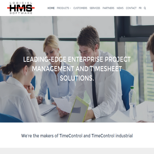 HMS SOFTWARE