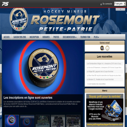 COMMUMAUTE CHRETIENNE