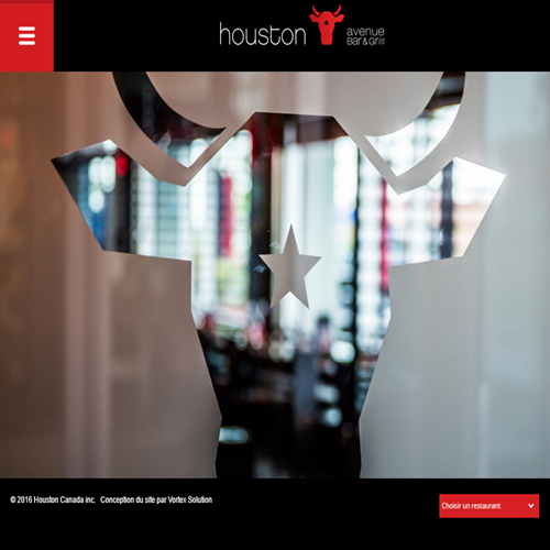 HOUSTON AVENUE BAR & GRILL