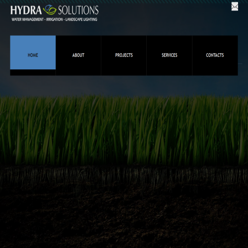 HYDRA SOLUTIONS INC