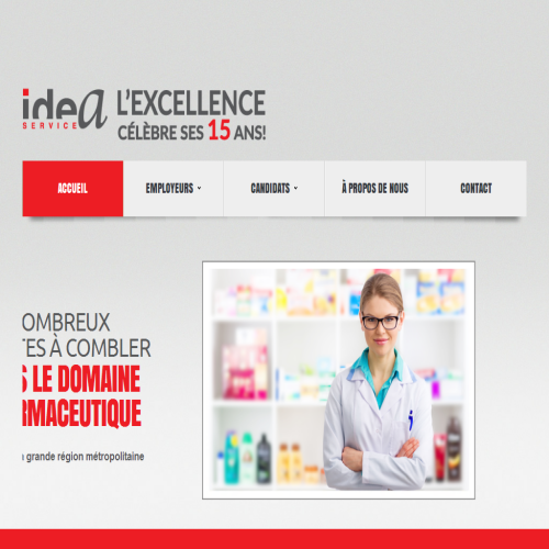 SERVICE IDEA CANADA INC