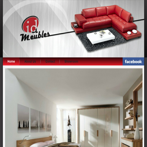 ID MEUBLES INC ID MEUBLES INC