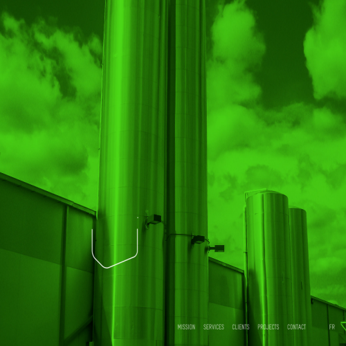 IGRL CONSULTANTS INC