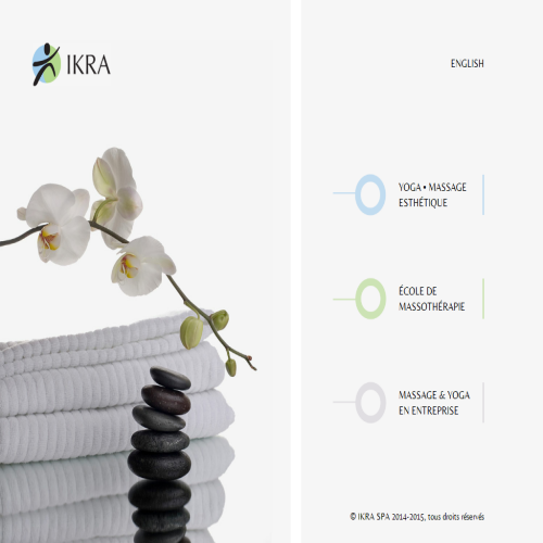 IKRA SPA PLUS
