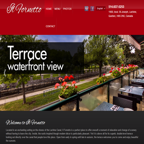 IL FORNETTO RESTAURANT