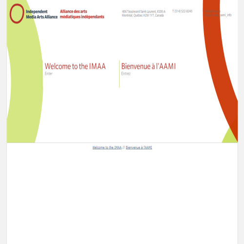 INDEPENDENT FILM & VIDEO