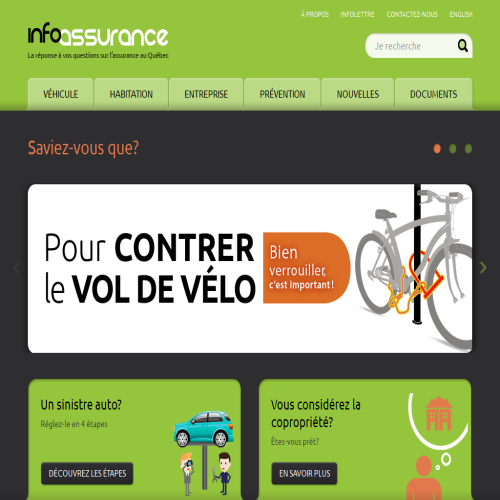 GROUPEMENT DES ASSUREURS