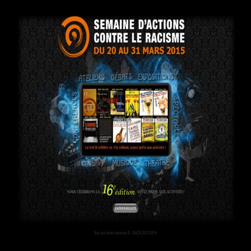 MAGAZINE IMAGES INTERCULTURELL