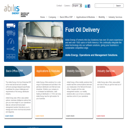 SOLUTION INFO-SYS SOLUTION INFO-SYS