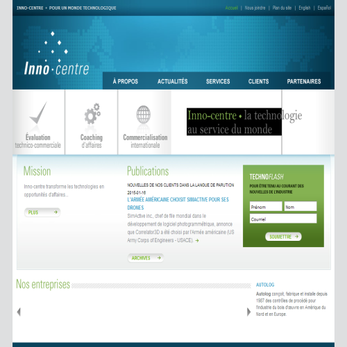 INNO-CENTRE