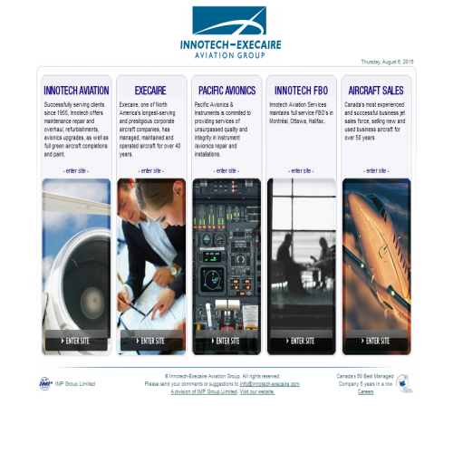 PERKINELMER FLUID SCIENCES