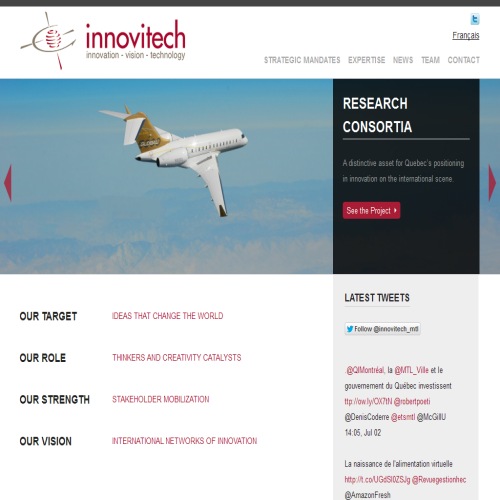 INNOVITECH INC