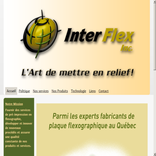 INTERFLEX INC