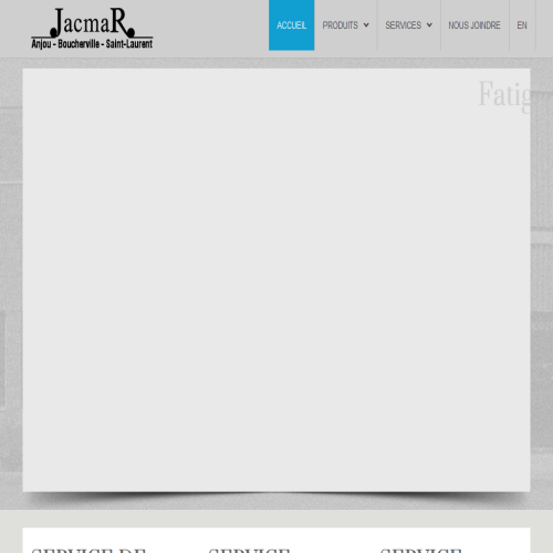 AUTOMATISATION JACMAR INC