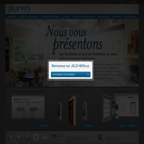 ARCON PORTES & FENETRES