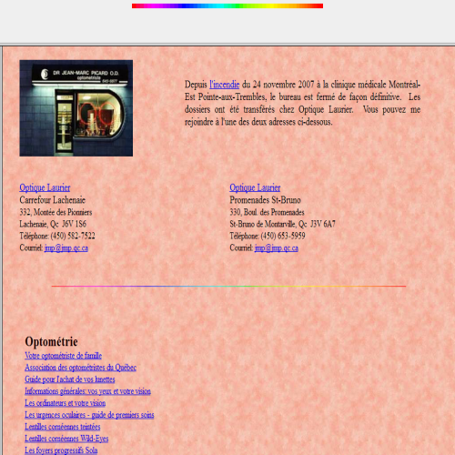 CLINIQUE MEDICALE MONTREAL EST