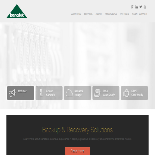 KANATEK TECHNOLOGIES INC KANATEK TECHNOLOGIES INC