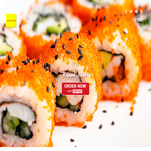 RESTAURANT KAPPA SUSHI