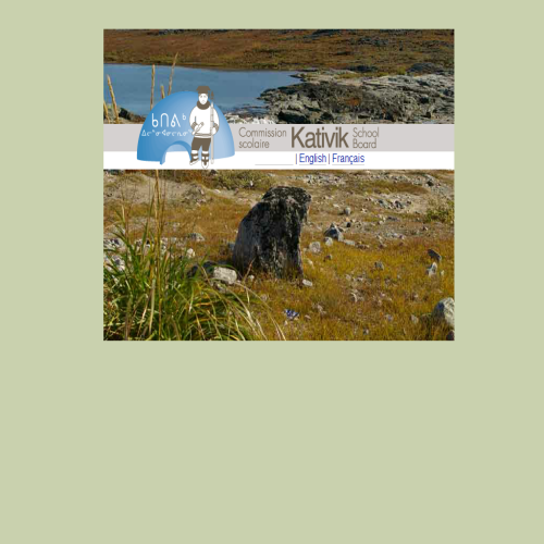 COMMISION SCOLAIRE KATIVIK