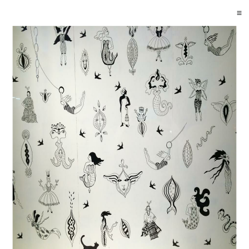 KATRIN LEBLOND DESIGN