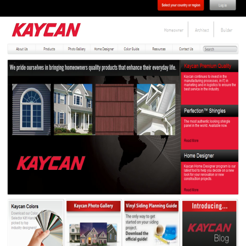 KAYCAN LIMITED