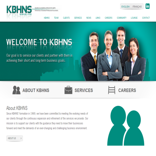 KBHNS COMPTABLES AGREES