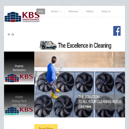 KBS MAINTENANCE