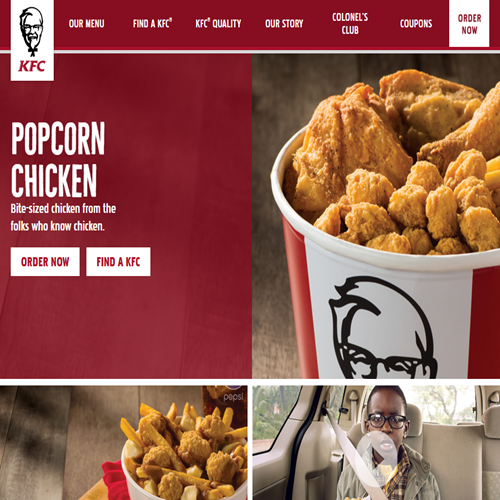 KFC KFC