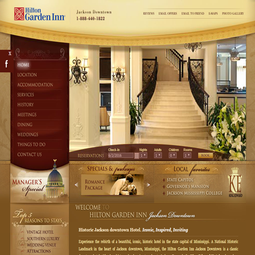 KING EDWARD HOTEL KING EDWARD HOTEL