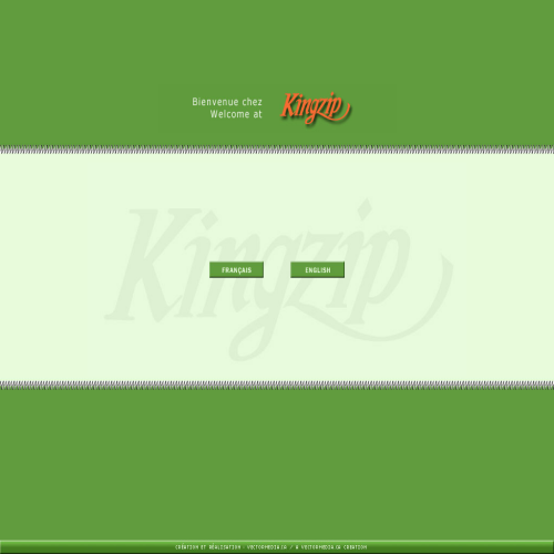 KINGZIP