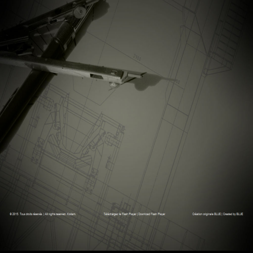 KODEM DEVELOPMENTS INC