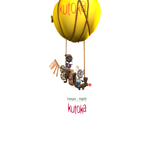 KUTOKA INTERACTIVE