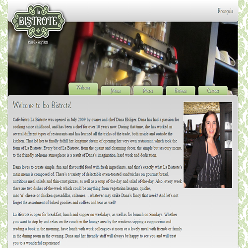LA BISTROTE