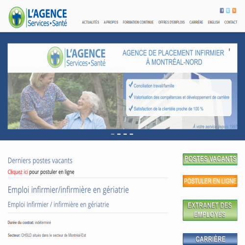 LAGENCE