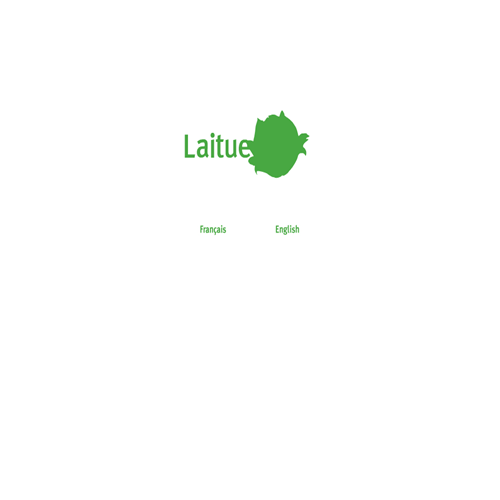 LAITUE ET GO