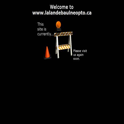 CLINIQUE D'OPTOMETRIE LALANDE