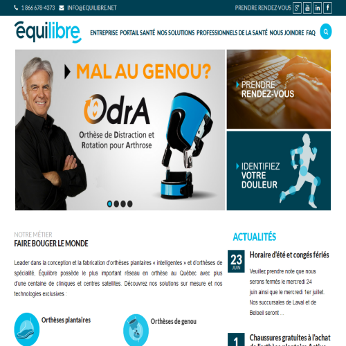 LABORATOIRE MP LANGELIER