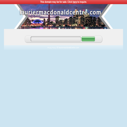 LAUIER MACDONALD VOCATIONAL CENTRE