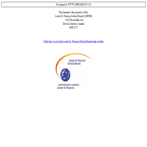 ST CHARLES ECOLE ST CHARLES ECOLE