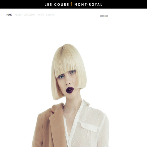 3 MONKEYS LES COURS MONT-ROYAL