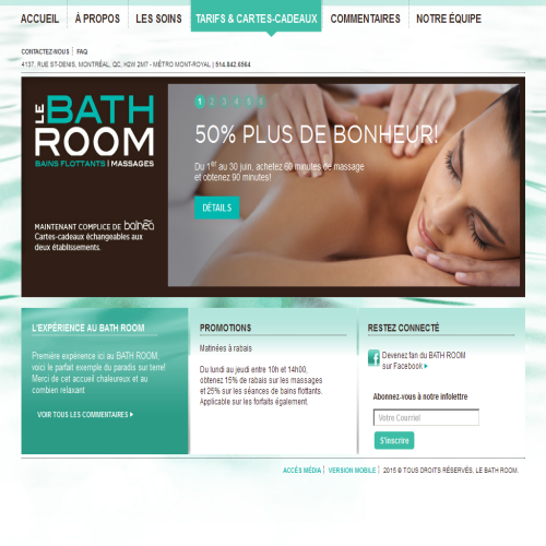 LOGICIEL DE MEDIA DAYTON INC
