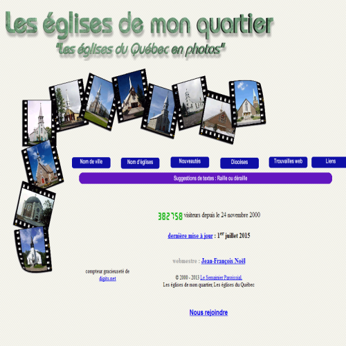 EGLISE ST-BARTHELEMY