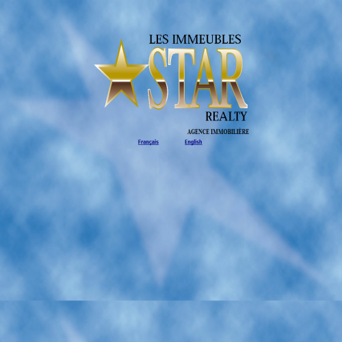 IMMEUBLES STAR